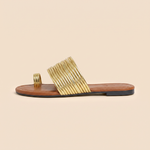 Asteria Sandals