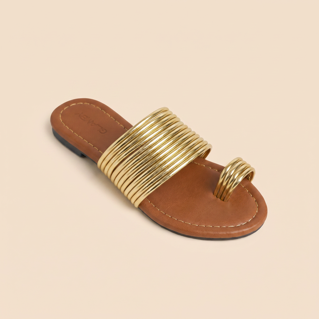 Asteria Sandals