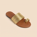 Asteria Sandals