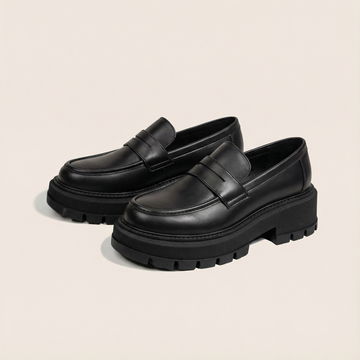 Zeilia Loafers