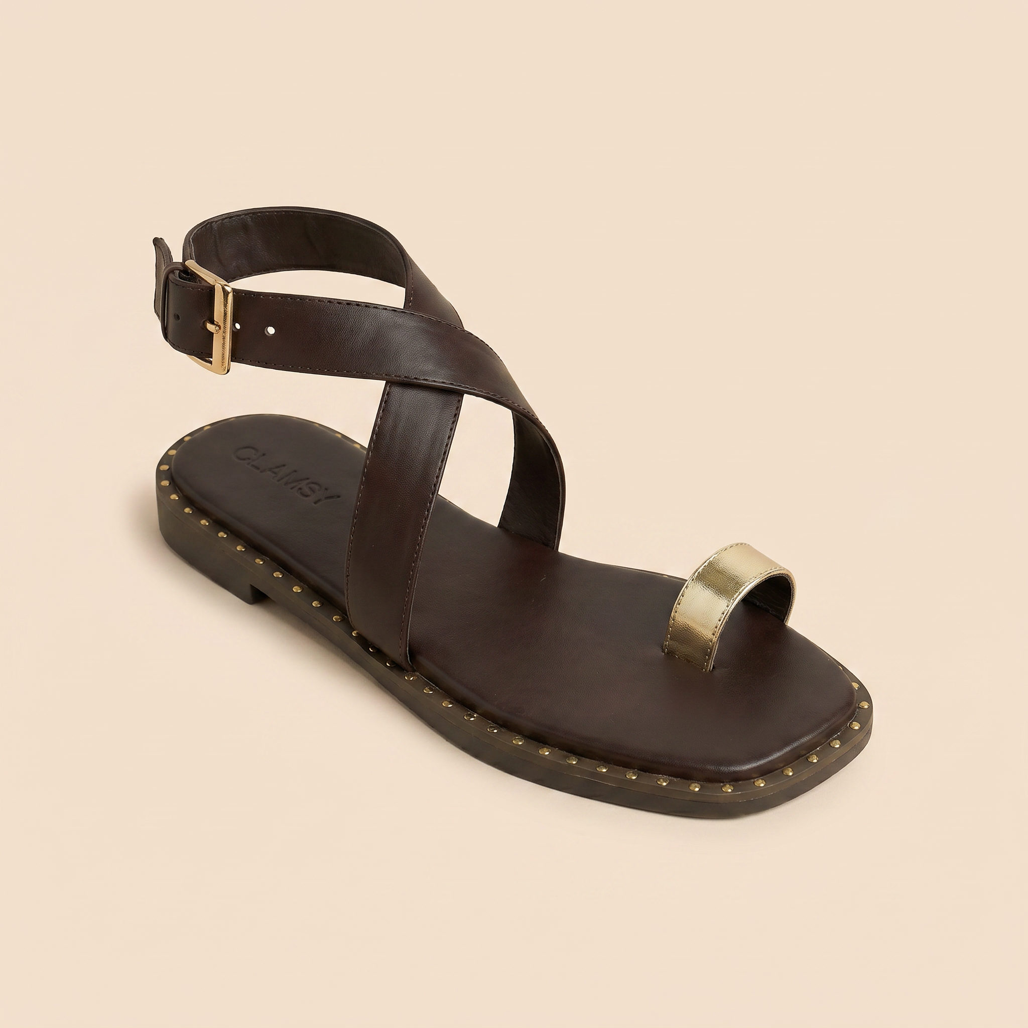 Zyra Sandals