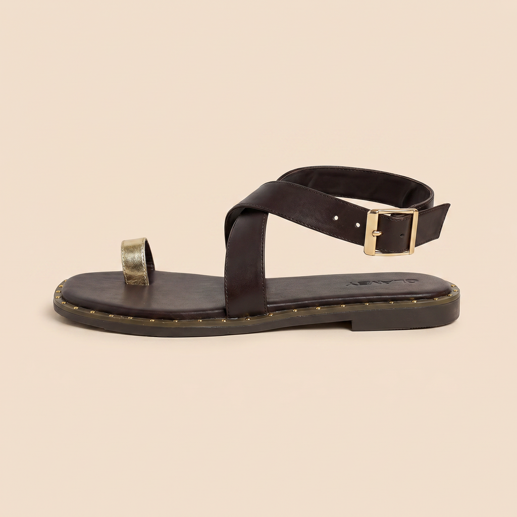 Zyra Sandals