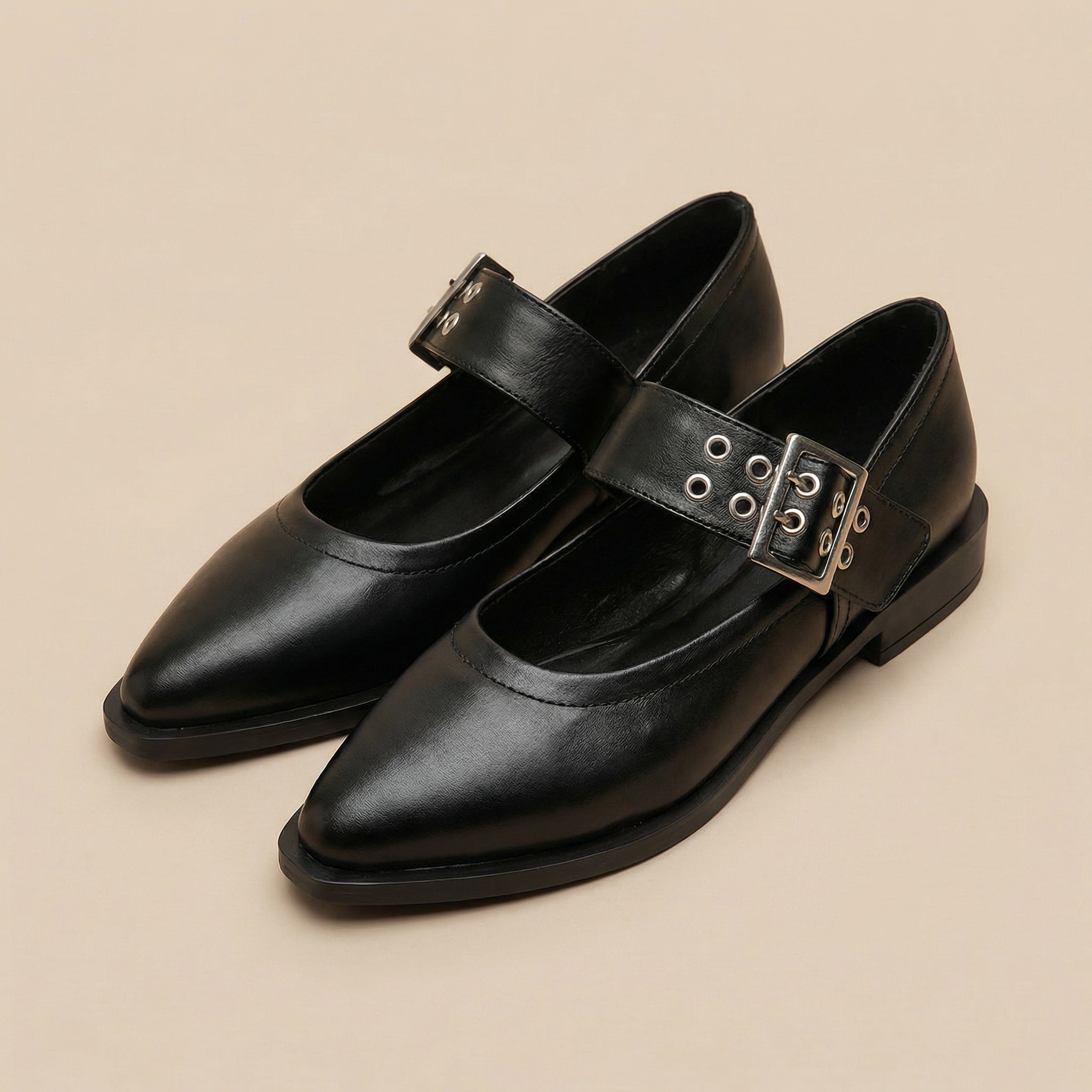 Vera Shoes — handcrafted women's shoes from Glamsy Egypt