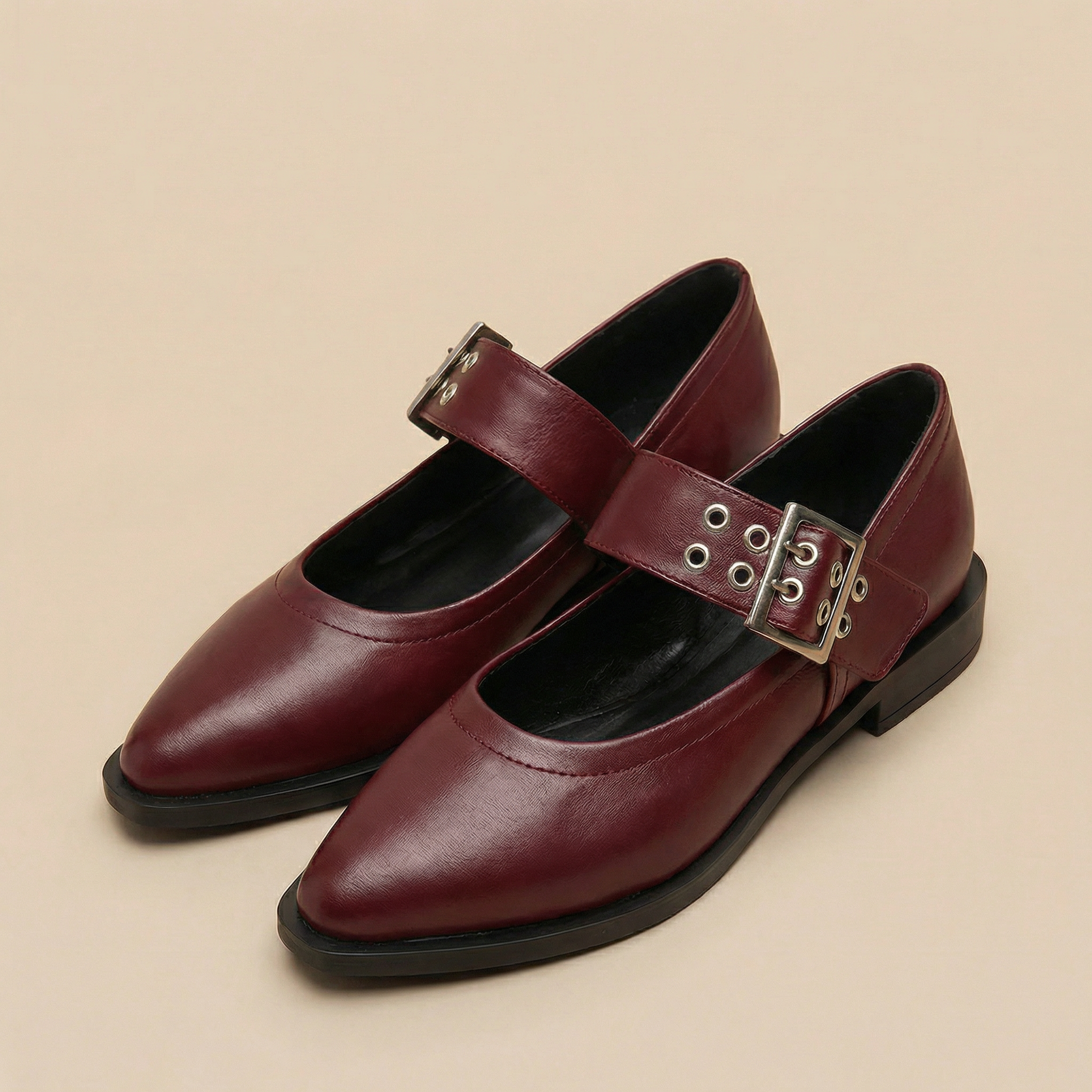 Vera Shoes — handcrafted women's shoes from Glamsy Egypt