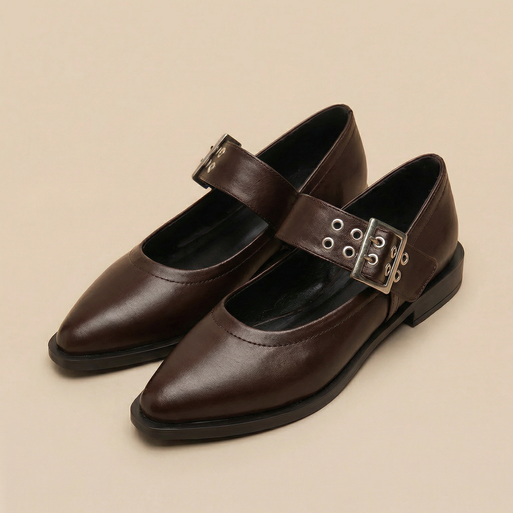 Vera Shoes — handcrafted women's shoes from Glamsy Egypt