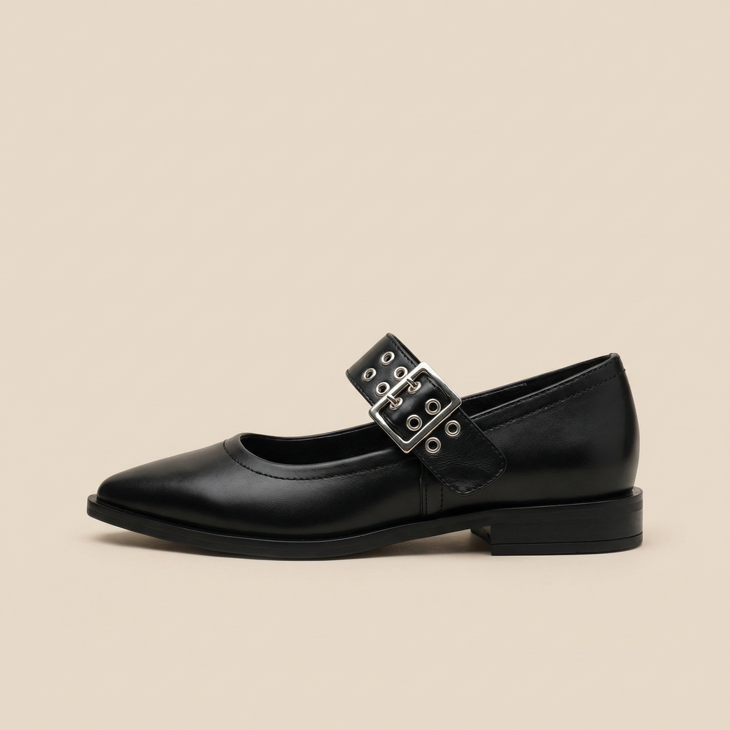 Vera Shoes — handcrafted women's shoes from Glamsy Egypt