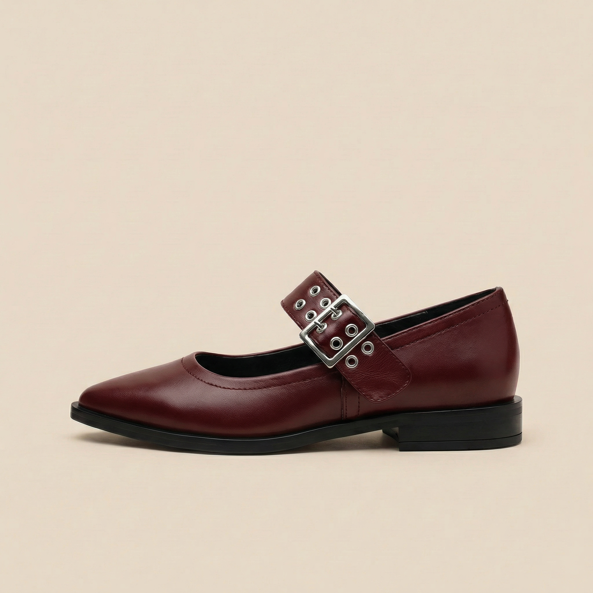 Vera Shoes — handcrafted women's shoes from Glamsy Egypt