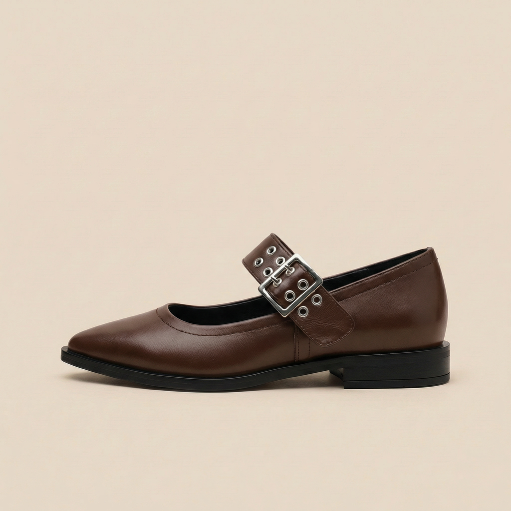 Vera Shoes — handcrafted women's shoes from Glamsy Egypt