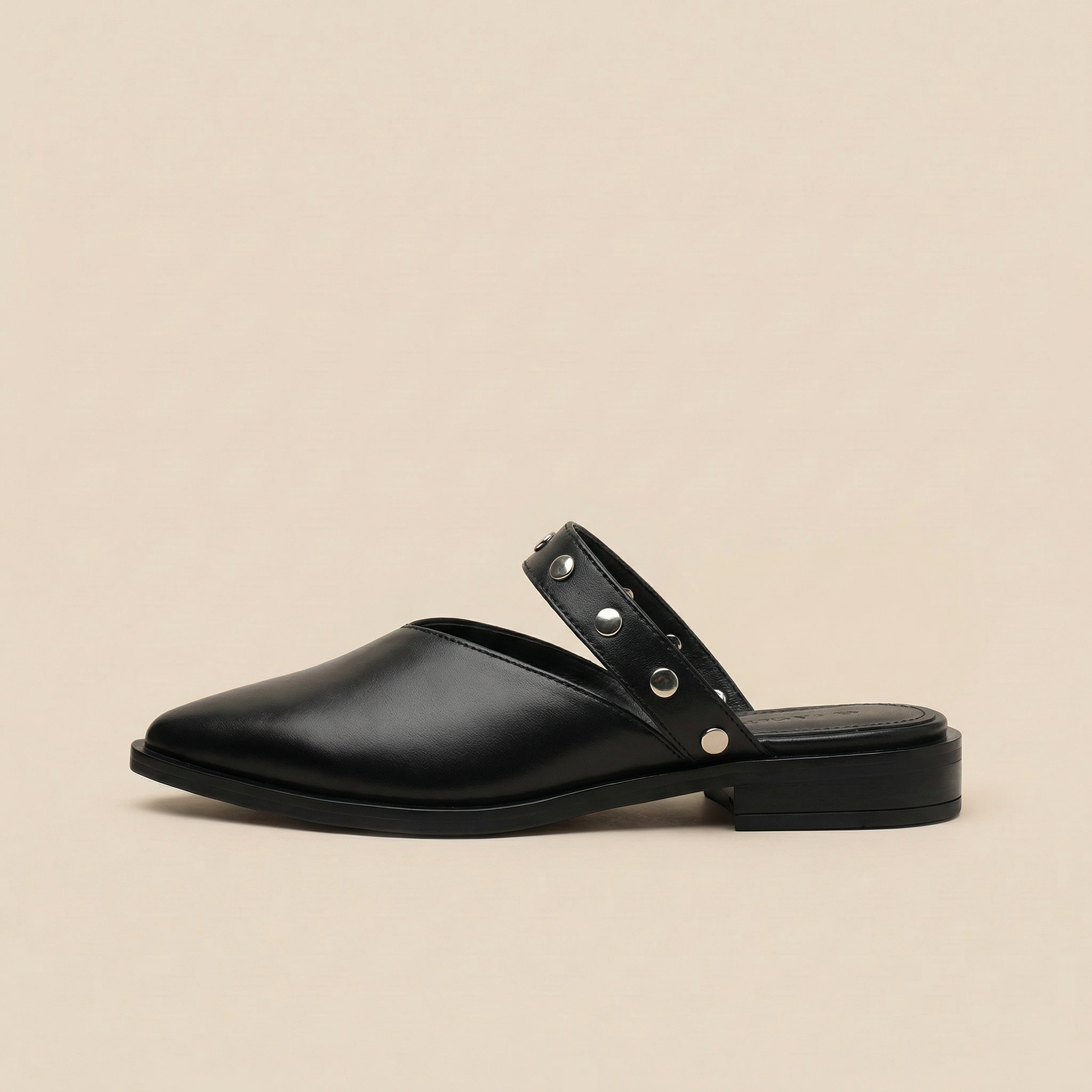 Obra Mules — handcrafted women's mules from Glamsy Egypt
