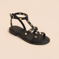 Calista Sandals — handcrafted women's sandals from Glamsy Egypt