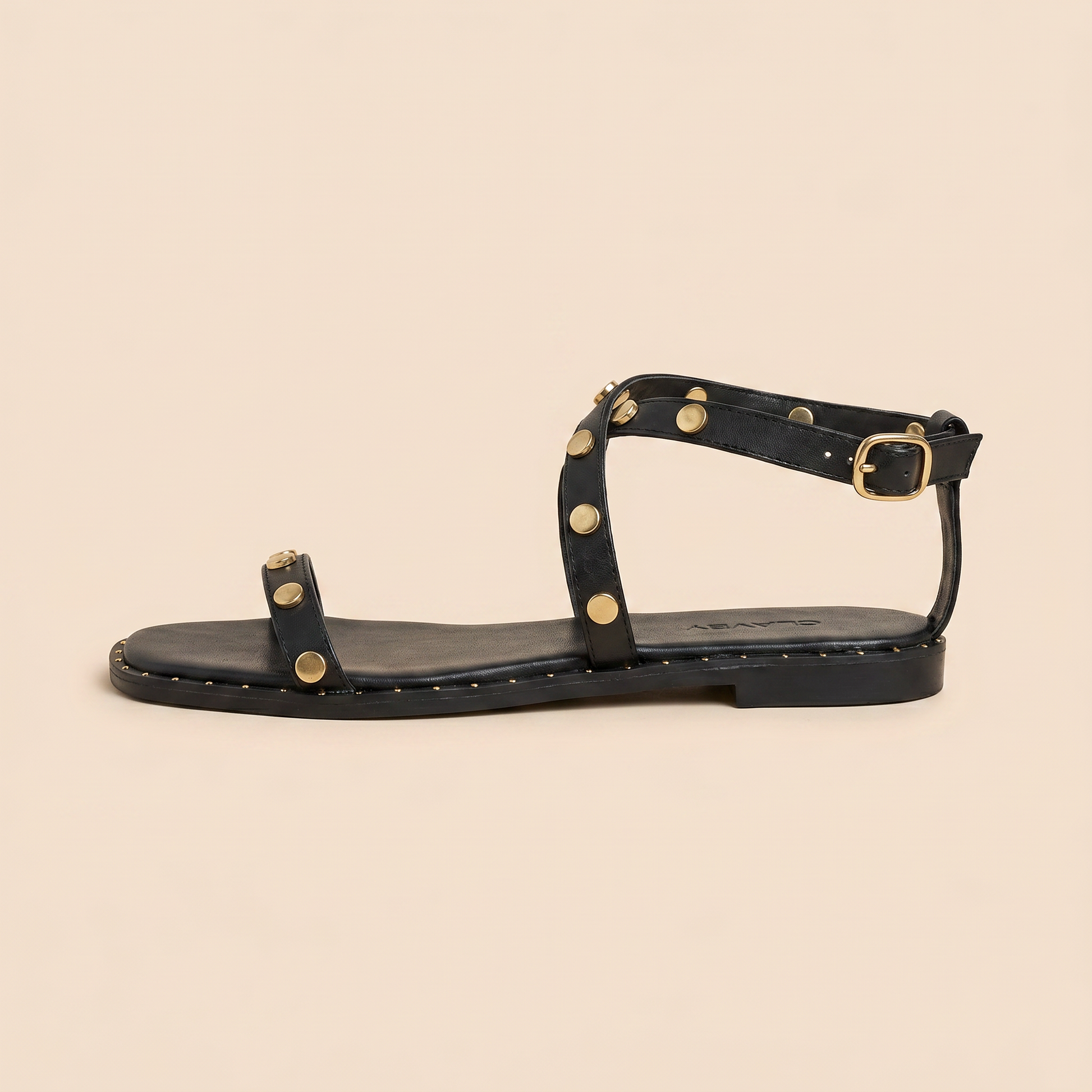 Zina Sandals — handcrafted women's sandals from Glamsy Egypt