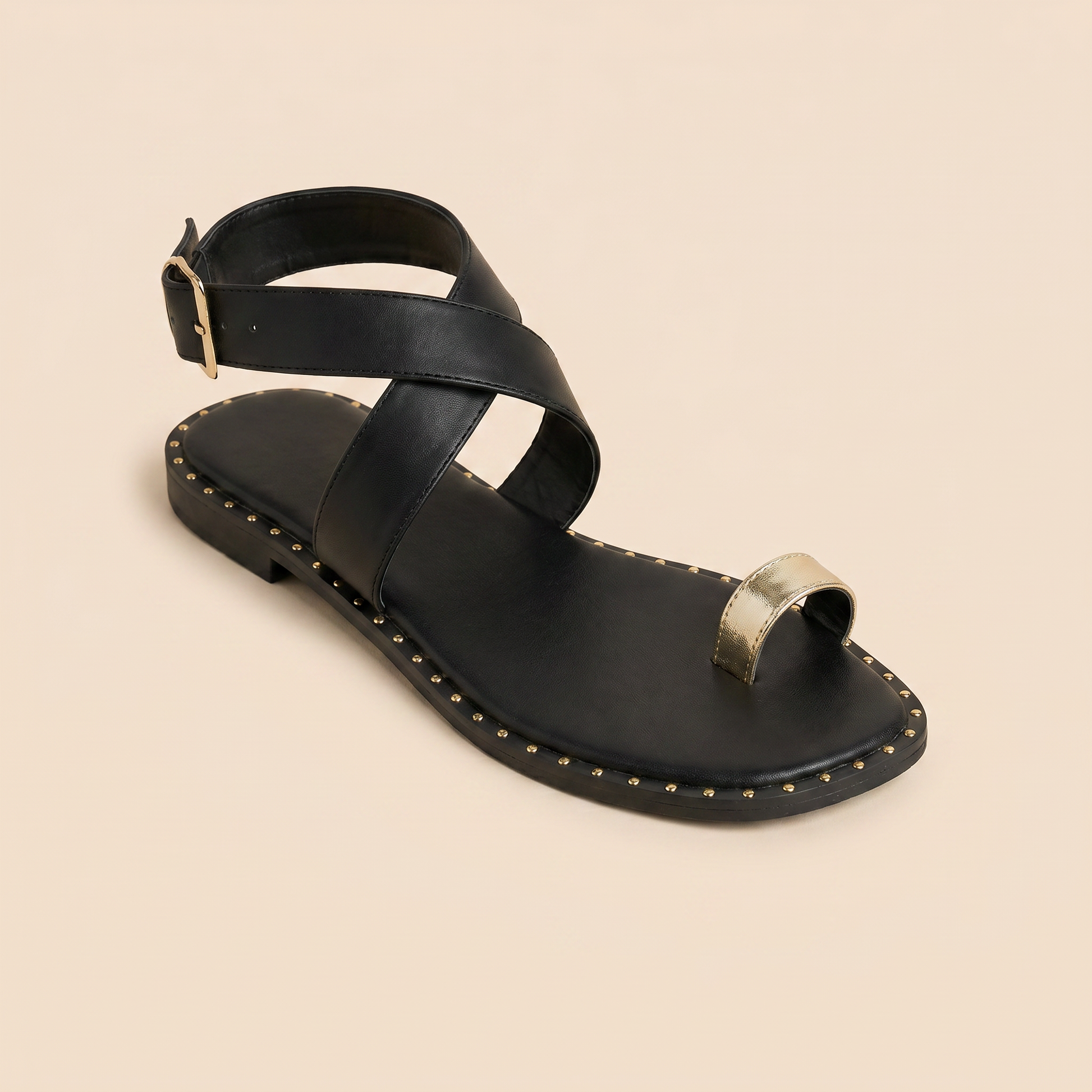 Zyra Sandals — handcrafted women's sandals from Glamsy Egypt