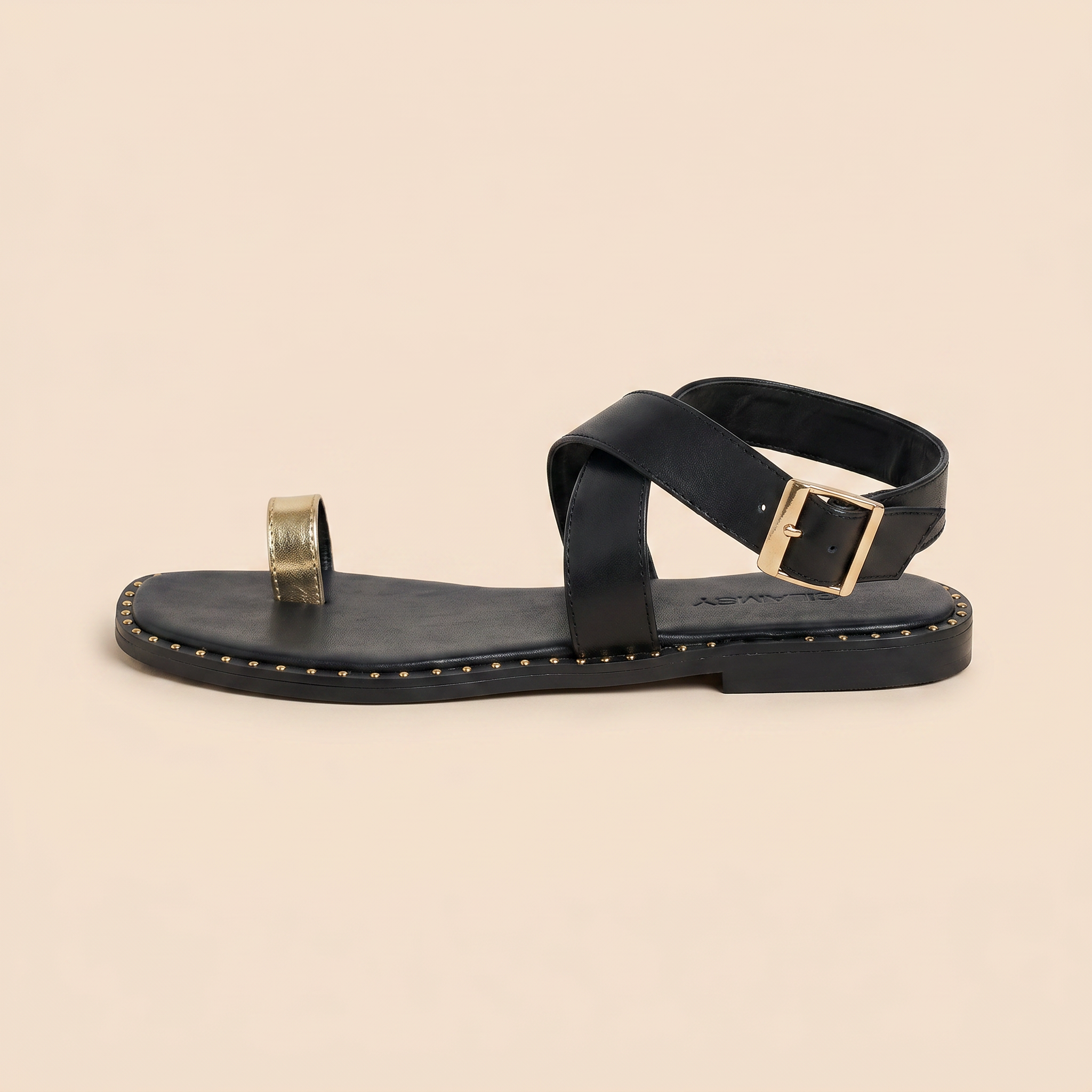 Zyra Sandals — handcrafted women's sandals from Glamsy Egypt